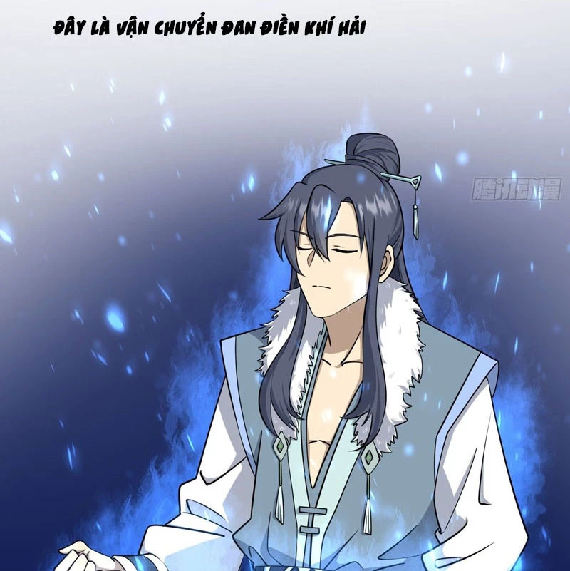 Tu tiên là ngõ cụt Chapter 4 - Trang 2