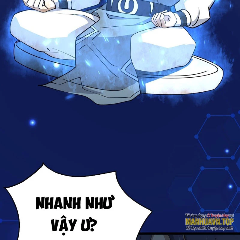 Tu tiên là ngõ cụt Chapter 4 - Trang 2