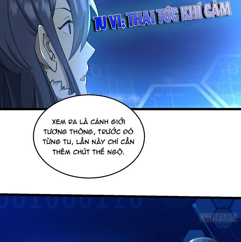 Tu tiên là ngõ cụt Chapter 4 - Trang 2