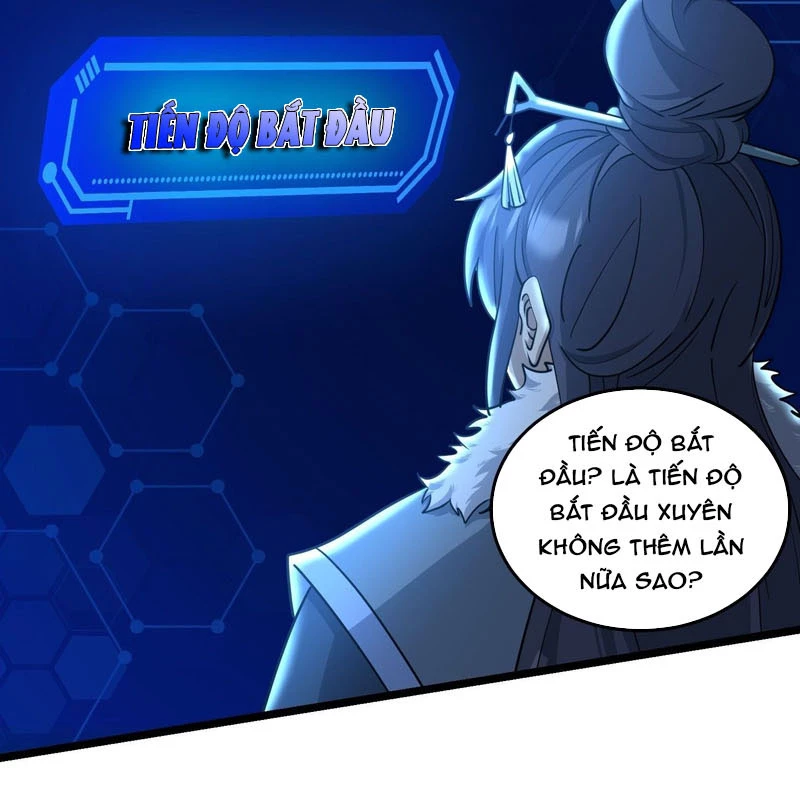 Tu tiên là ngõ cụt Chapter 4 - Trang 2