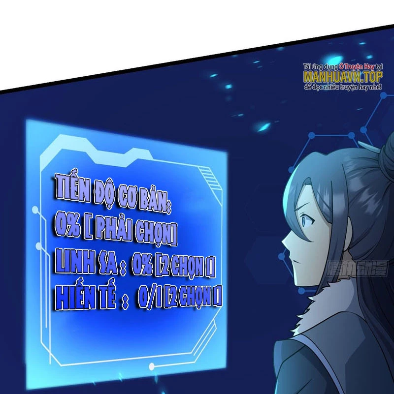 Tu tiên là ngõ cụt Chapter 4 - Trang 2