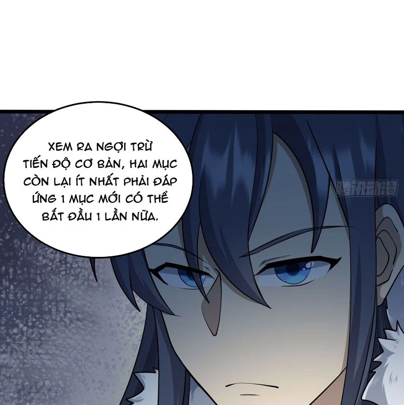 Tu tiên là ngõ cụt Chapter 4 - Trang 2