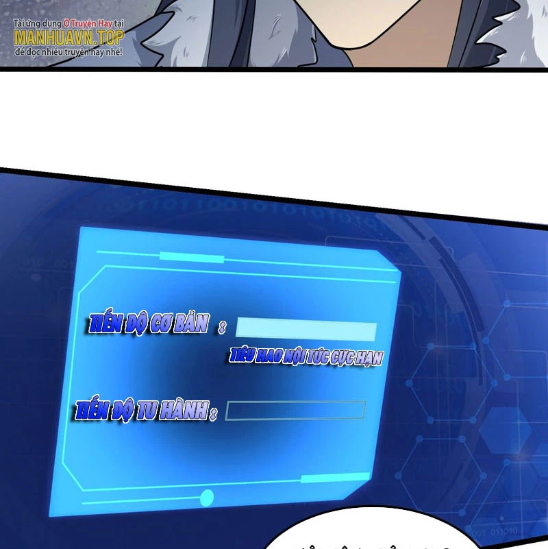 Tu tiên là ngõ cụt Chapter 4 - Trang 2