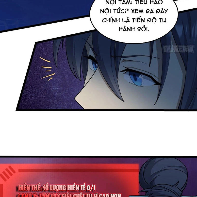 Tu tiên là ngõ cụt Chapter 4 - Trang 2