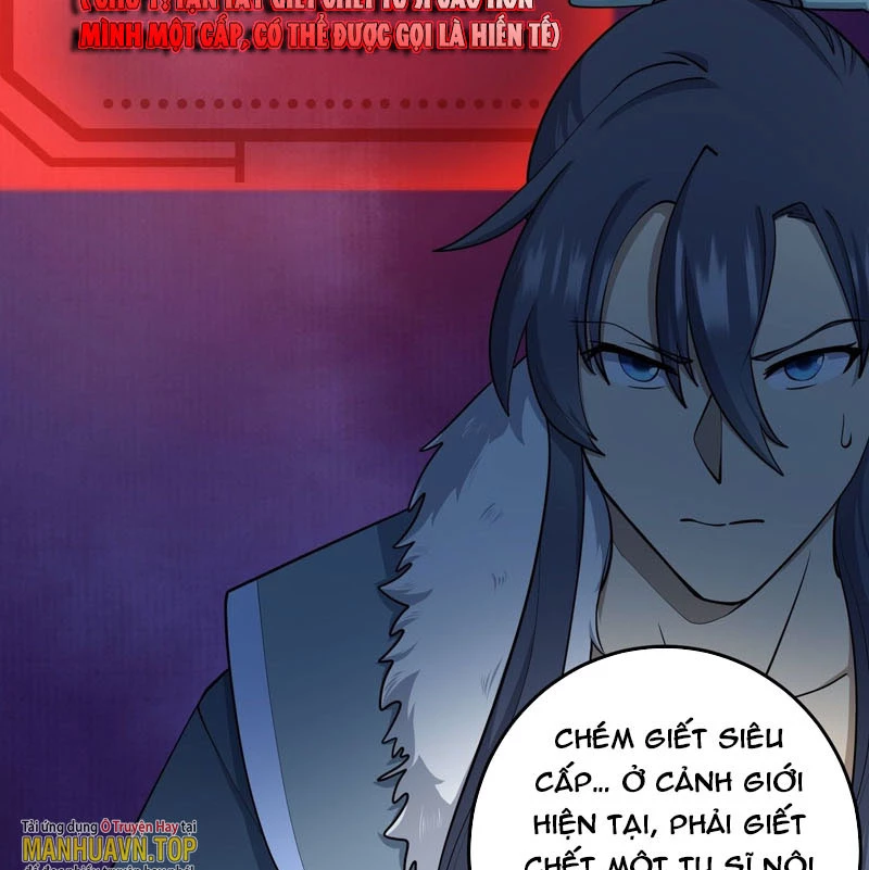 Tu tiên là ngõ cụt Chapter 4 - Trang 2