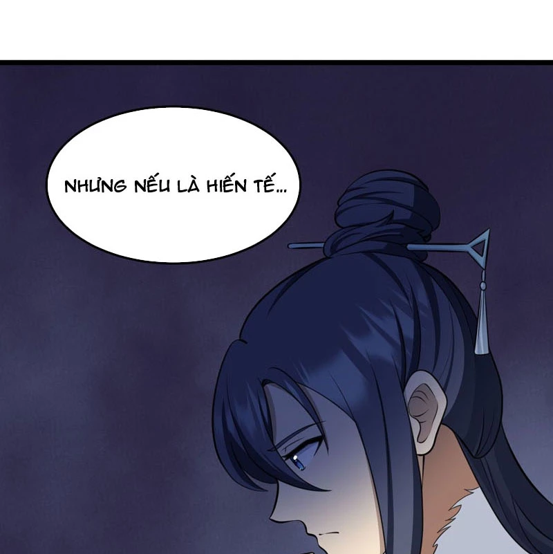 Tu tiên là ngõ cụt Chapter 4 - Trang 2