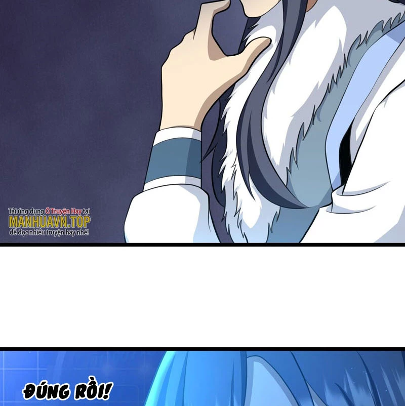 Tu tiên là ngõ cụt Chapter 4 - Trang 2