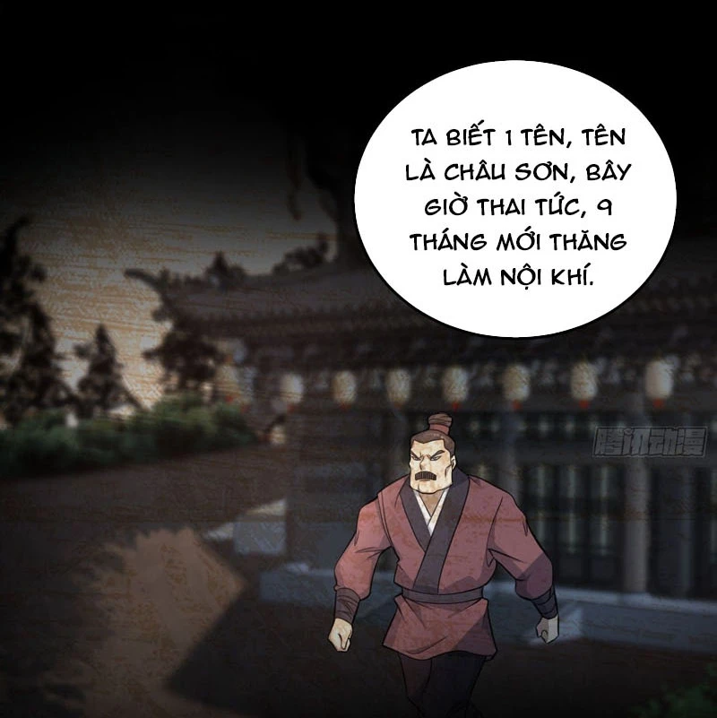 Tu tiên là ngõ cụt Chapter 4 - Trang 2