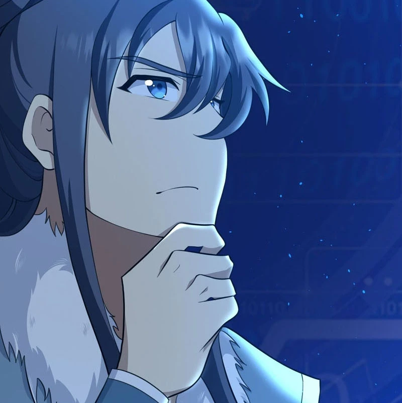 Tu tiên là ngõ cụt Chapter 4 - Trang 2