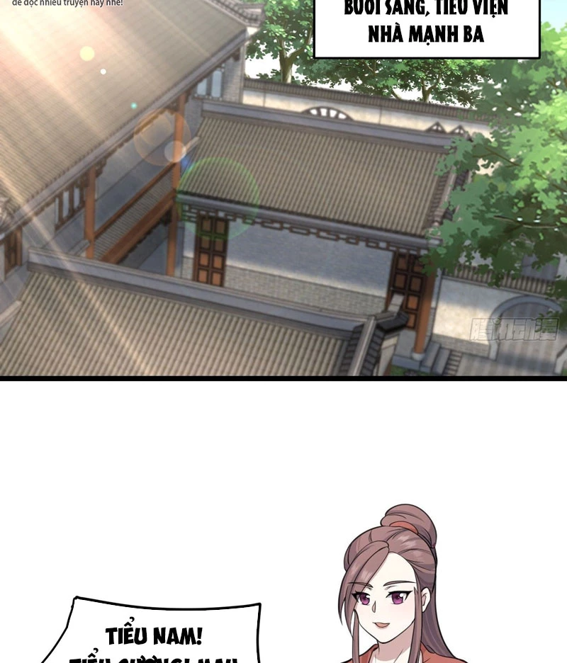 Tu tiên là ngõ cụt Chapter 4 - Trang 2