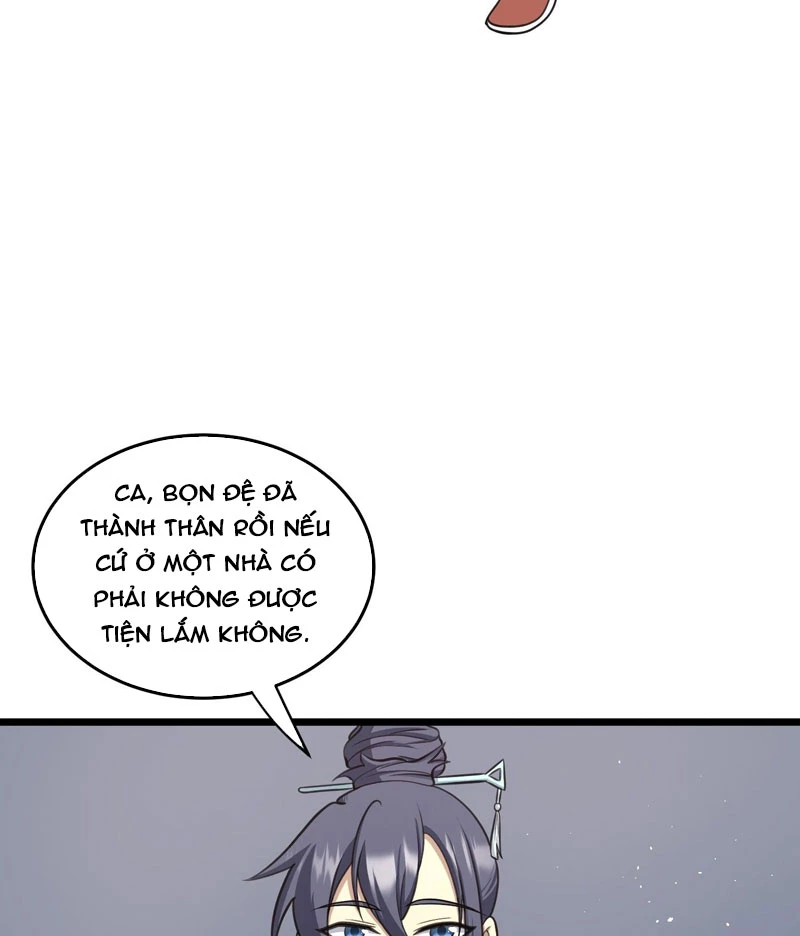 Tu tiên là ngõ cụt Chapter 4 - Trang 2