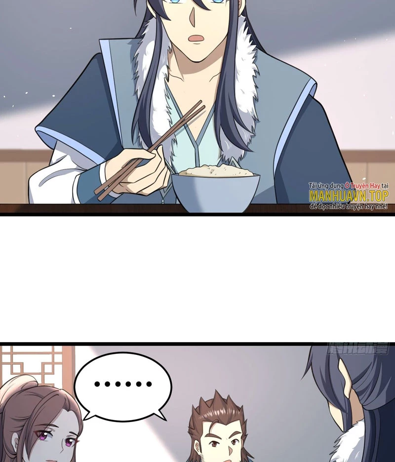 Tu tiên là ngõ cụt Chapter 4 - Trang 2