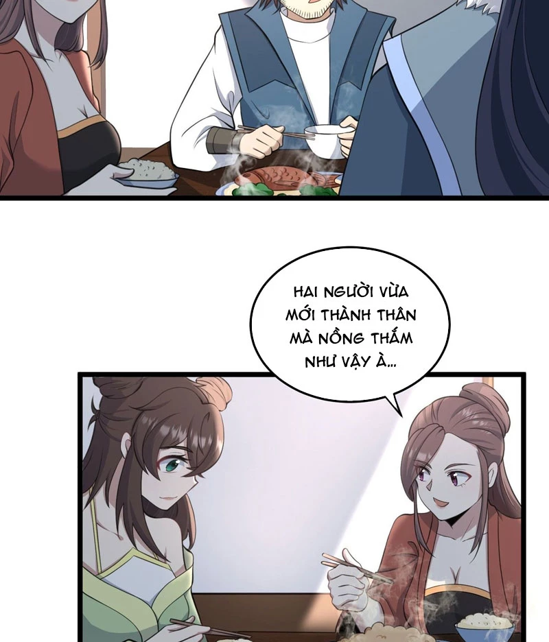 Tu tiên là ngõ cụt Chapter 4 - Trang 2