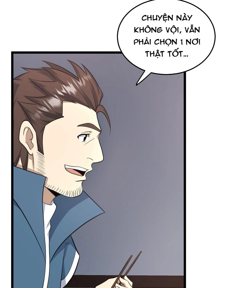 Tu tiên là ngõ cụt Chapter 4 - Trang 2