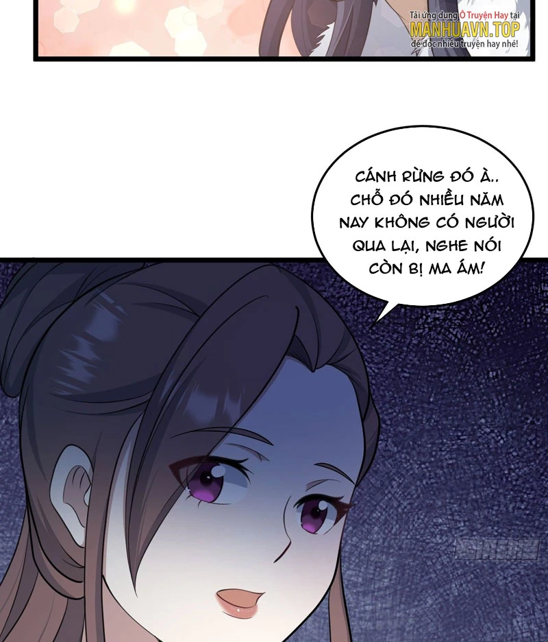 Tu tiên là ngõ cụt Chapter 4 - Trang 2