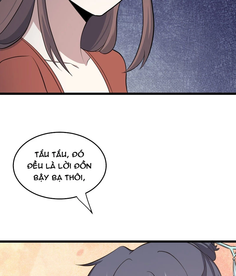 Tu tiên là ngõ cụt Chapter 4 - Trang 2