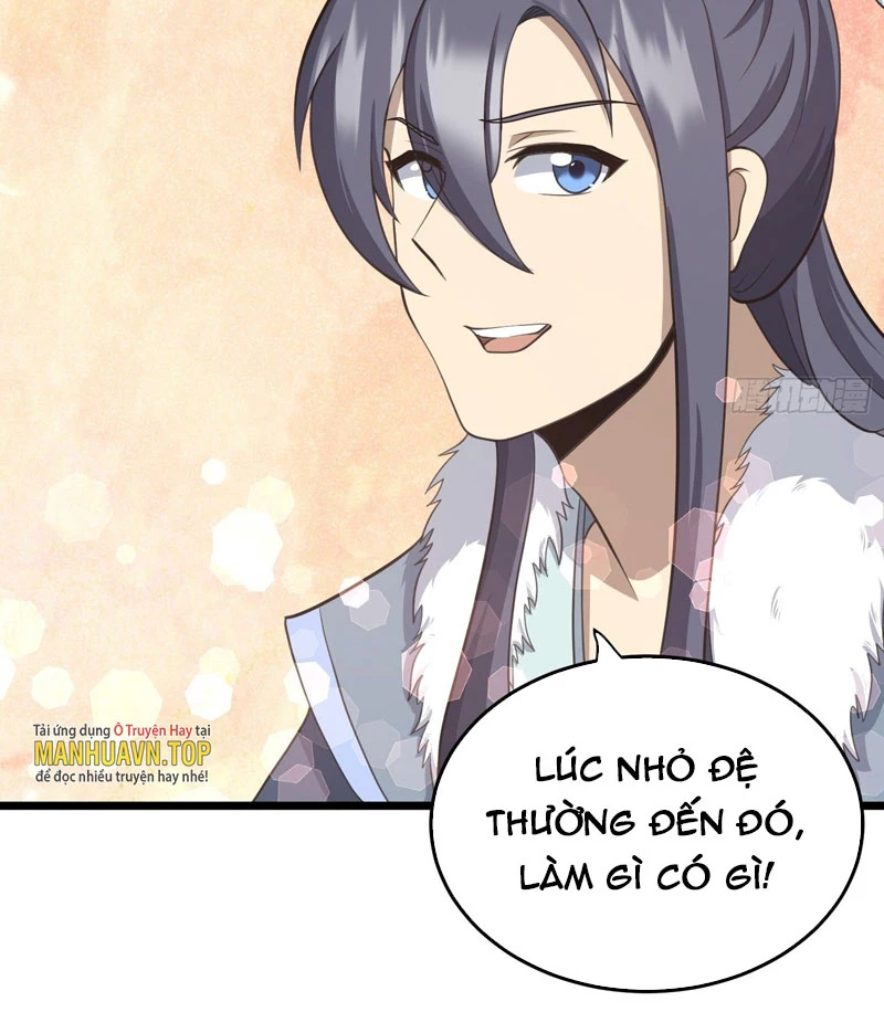 Tu tiên là ngõ cụt Chapter 4 - Trang 2