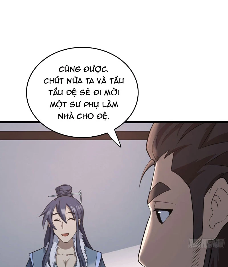 Tu tiên là ngõ cụt Chapter 4 - Trang 2