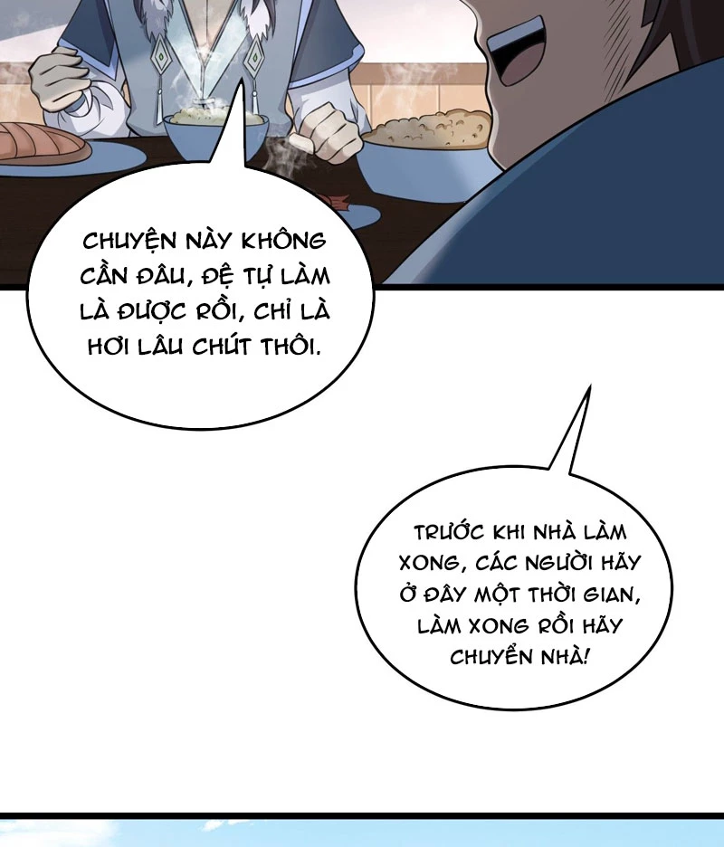 Tu tiên là ngõ cụt Chapter 4 - Trang 2