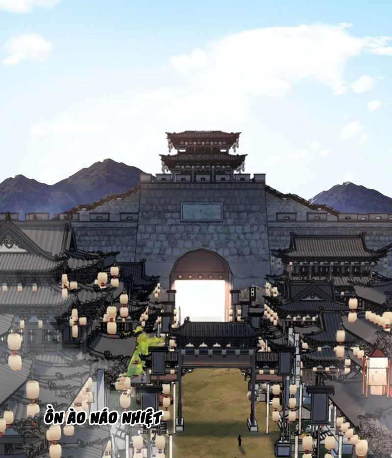 Tu tiên là ngõ cụt Chapter 4 - Trang 2