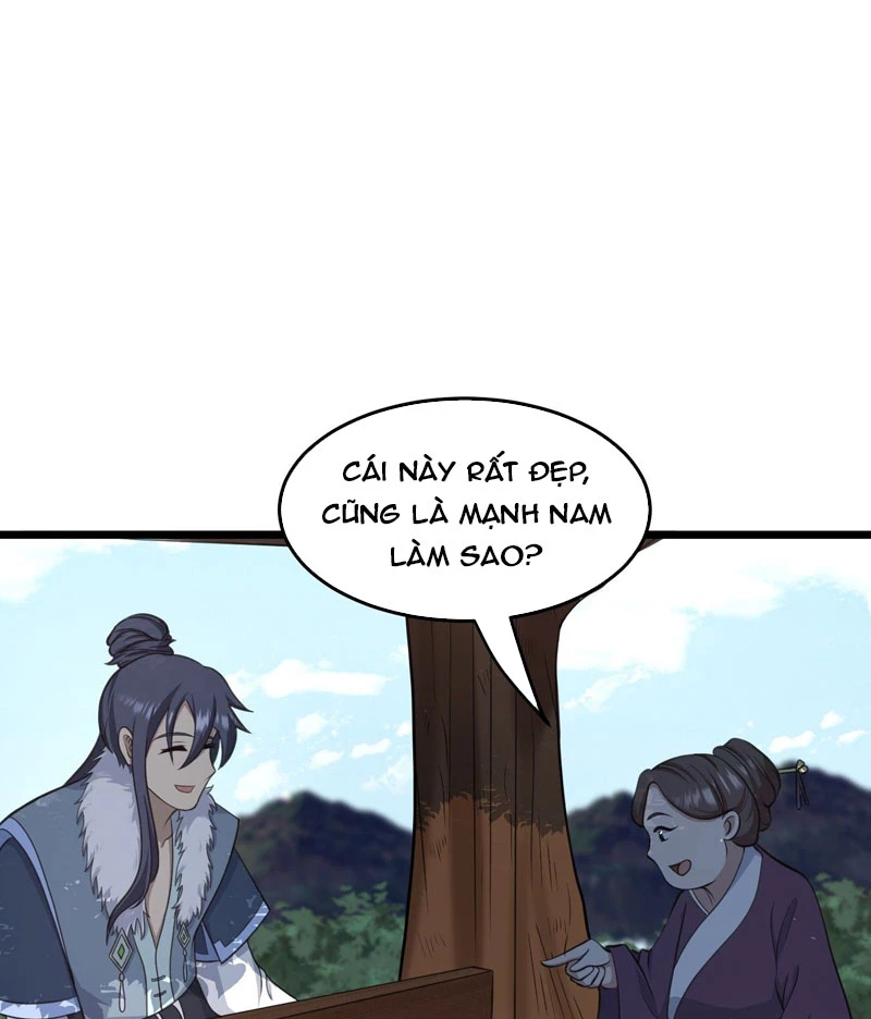 Tu tiên là ngõ cụt Chapter 4 - Trang 2
