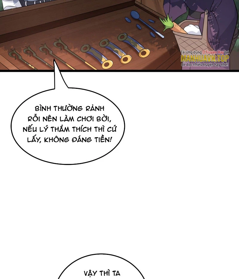 Tu tiên là ngõ cụt Chapter 4 - Trang 2