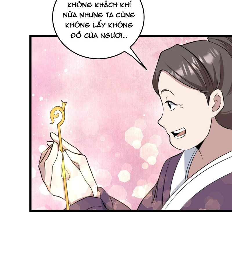 Tu tiên là ngõ cụt Chapter 4 - Trang 2