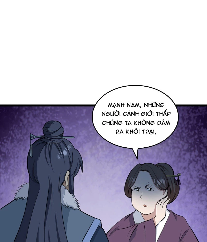 Tu tiên là ngõ cụt Chapter 4 - Trang 2