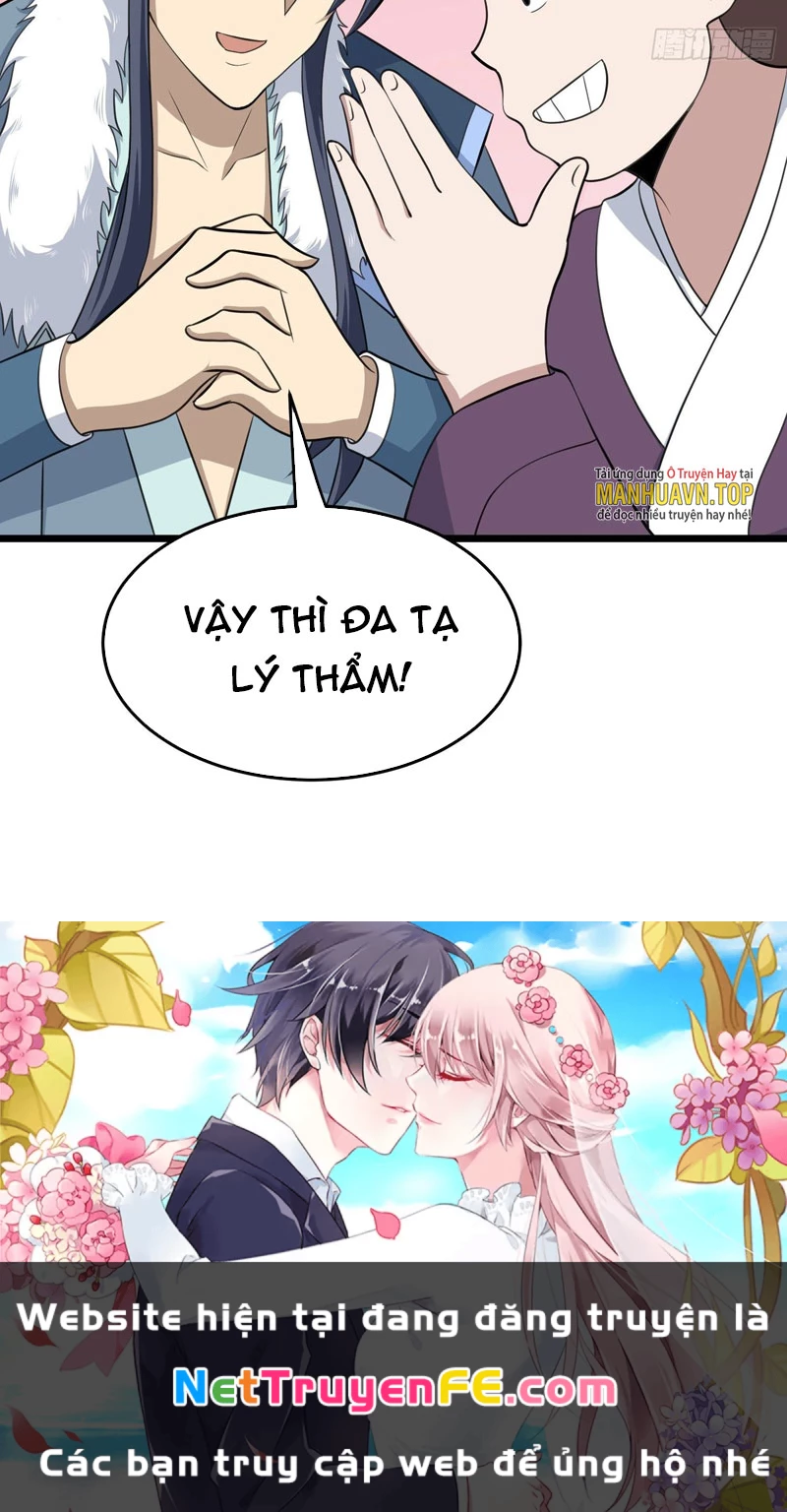 Tu tiên là ngõ cụt Chapter 4 - Trang 2