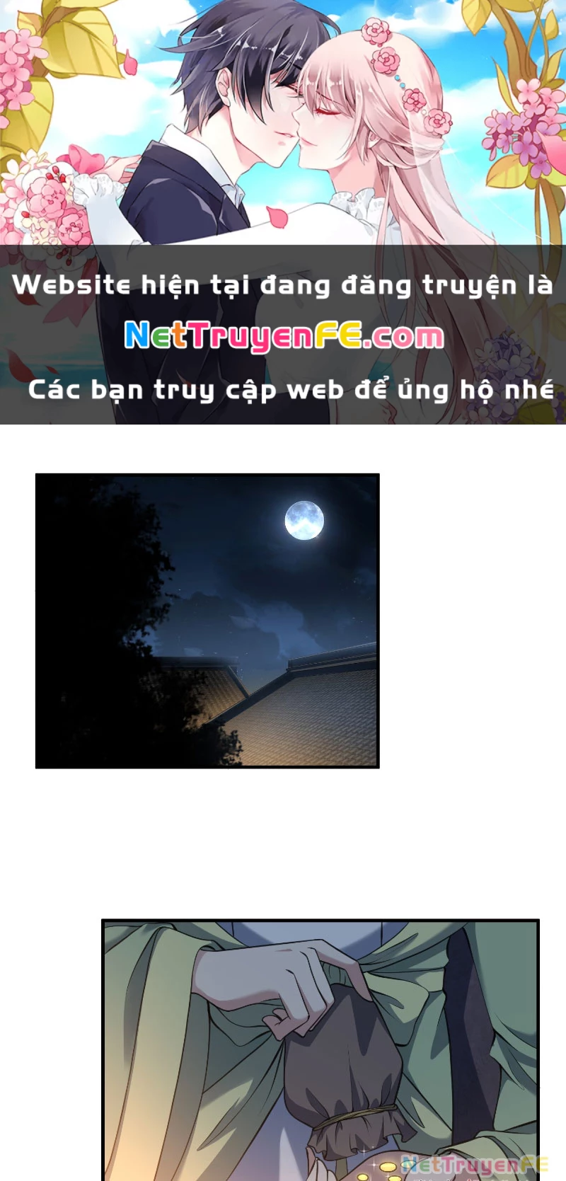 Tu tiên là ngõ cụt Chapter 5 - Trang 2
