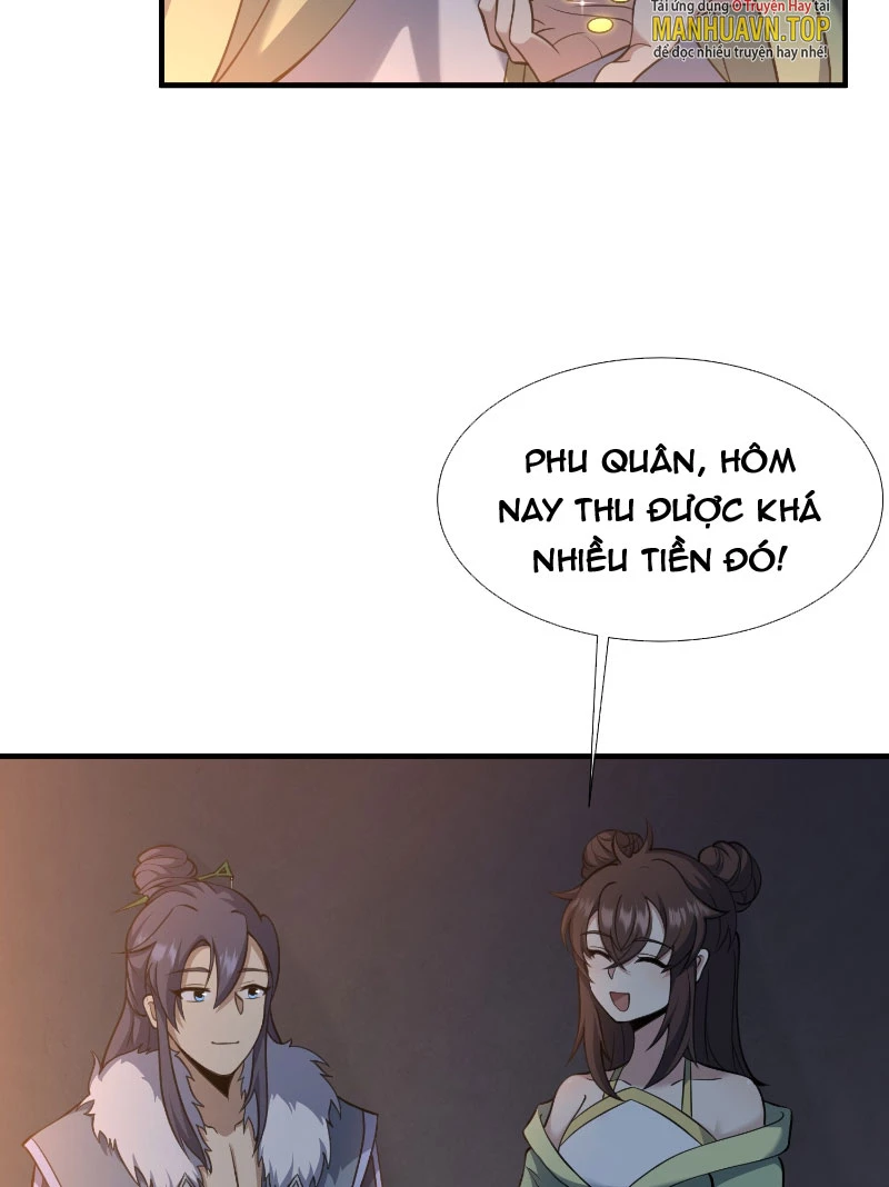 Tu tiên là ngõ cụt Chapter 5 - Trang 2