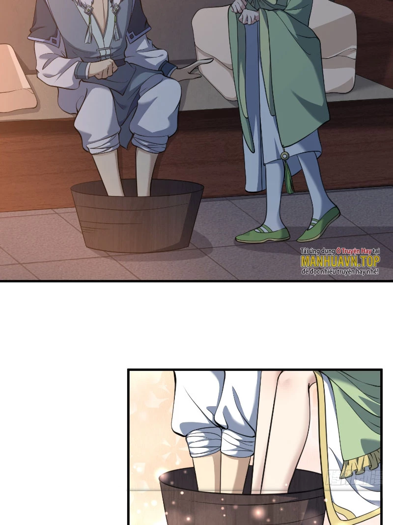 Tu tiên là ngõ cụt Chapter 5 - Trang 2