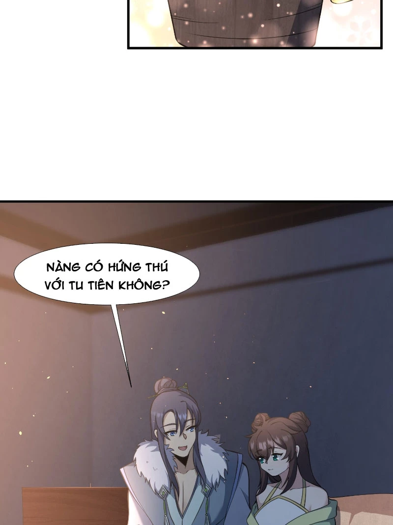 Tu tiên là ngõ cụt Chapter 5 - Trang 2