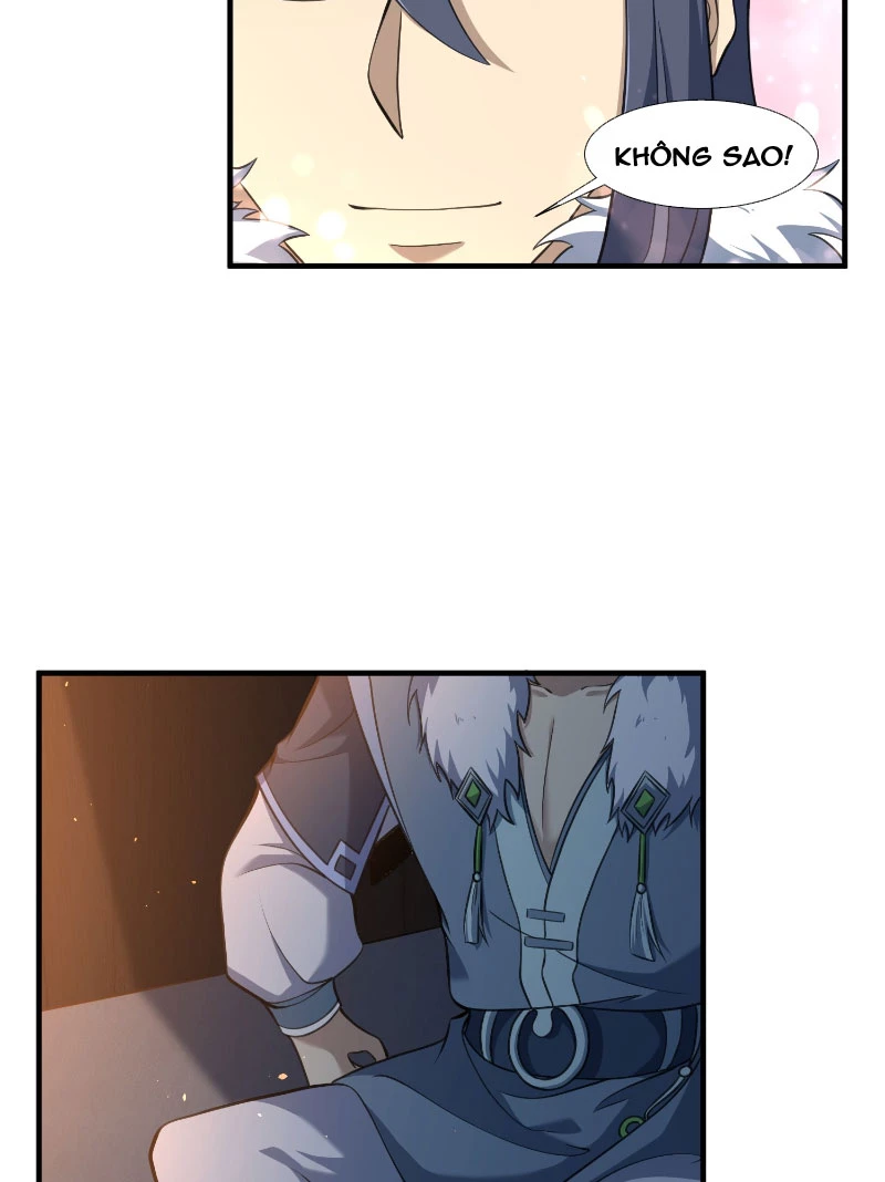 Tu tiên là ngõ cụt Chapter 5 - Trang 2