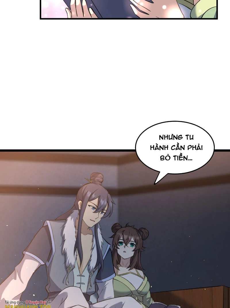 Tu tiên là ngõ cụt Chapter 5 - Trang 2