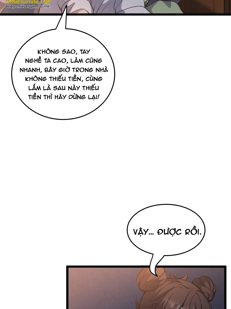 Tu tiên là ngõ cụt Chapter 5 - Trang 2