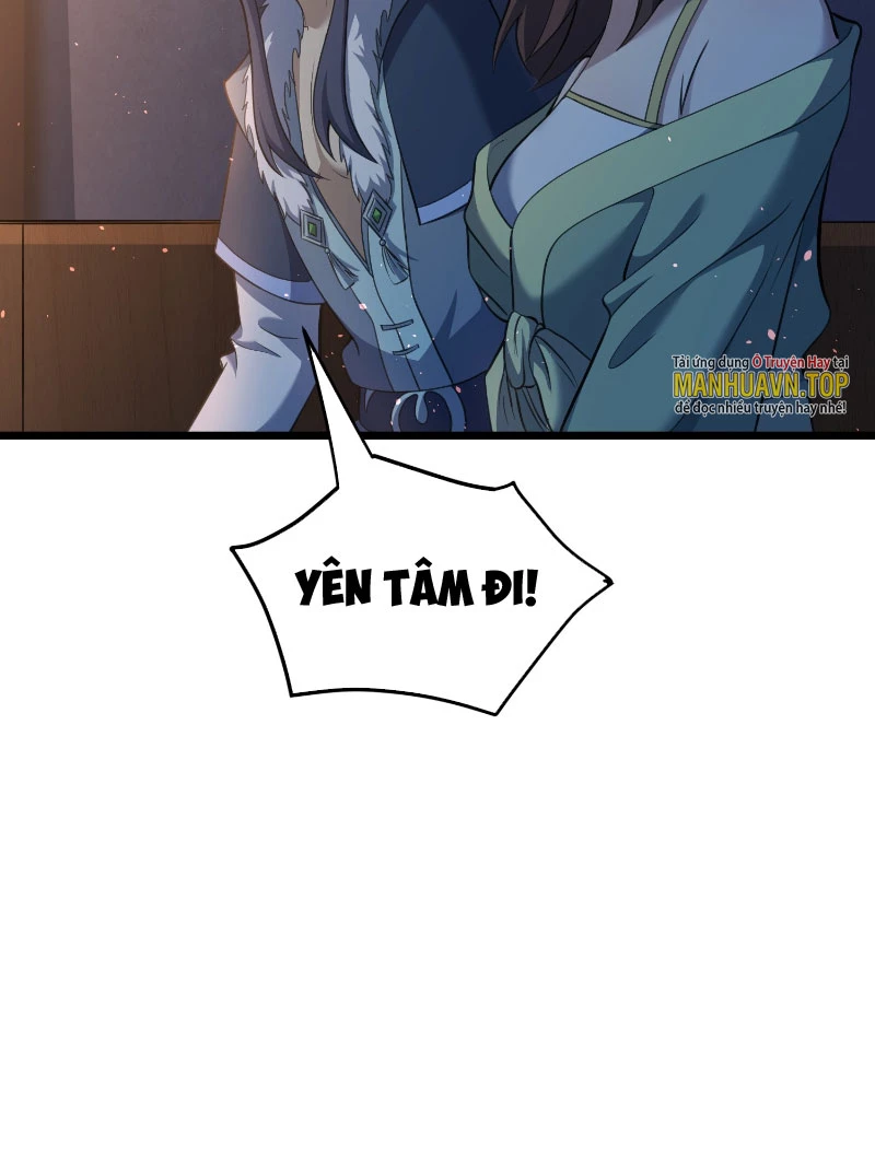 Tu tiên là ngõ cụt Chapter 5 - Trang 2