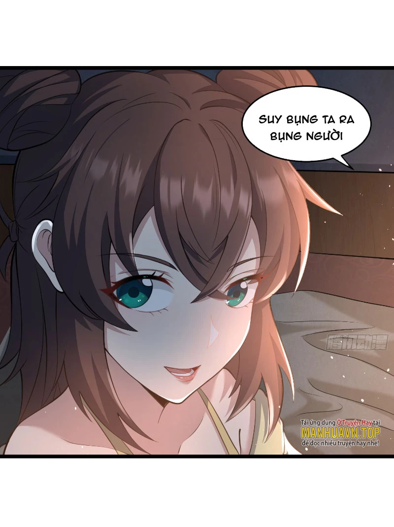 Tu tiên là ngõ cụt Chapter 5 - Trang 2