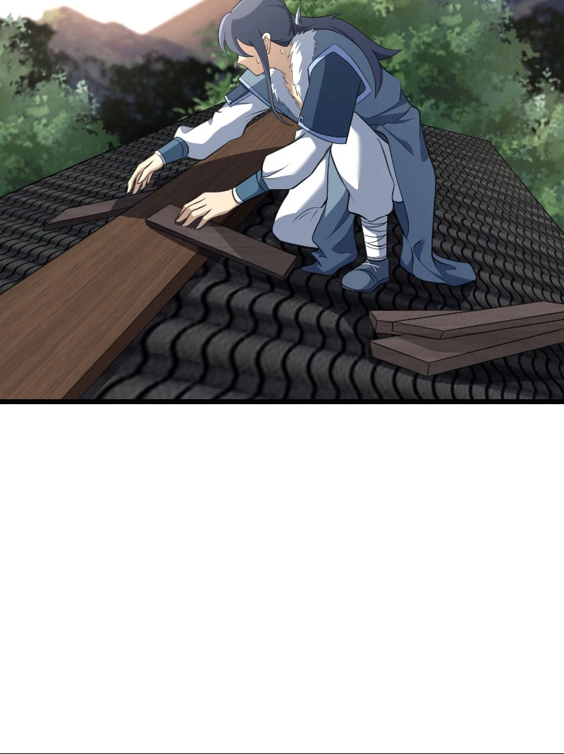 Tu tiên là ngõ cụt Chapter 5 - Trang 2