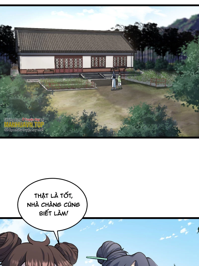 Tu tiên là ngõ cụt Chapter 5 - Trang 2