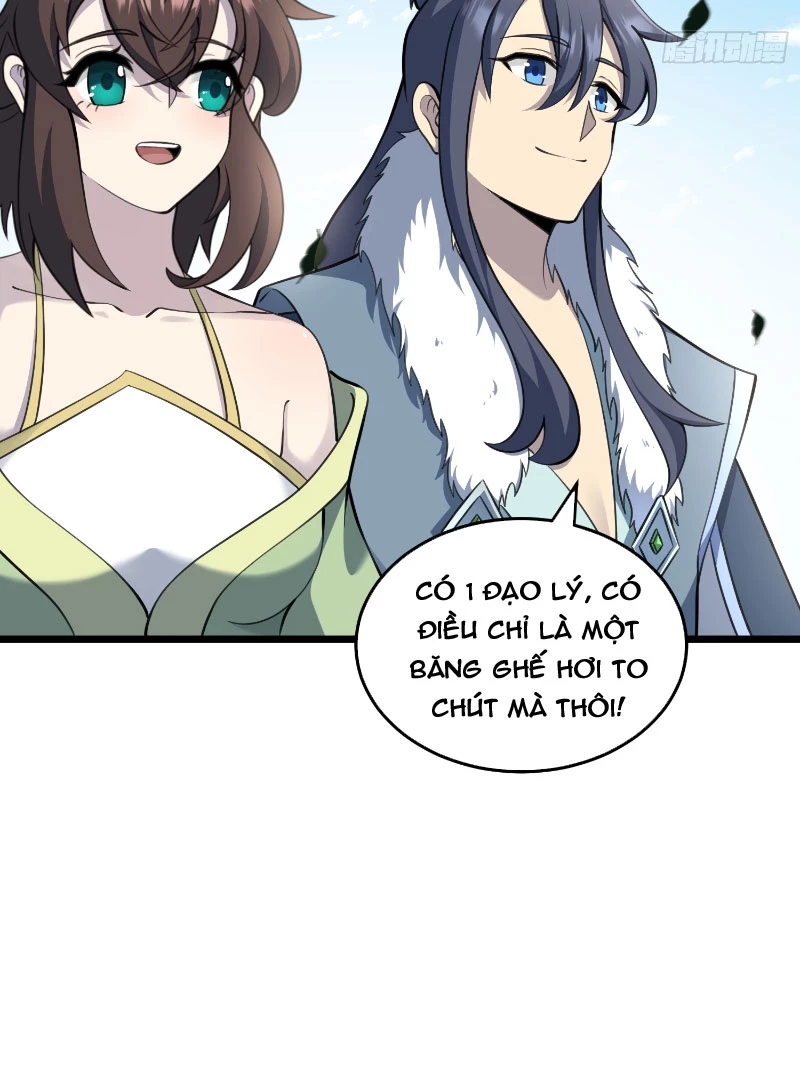 Tu tiên là ngõ cụt Chapter 5 - Trang 2