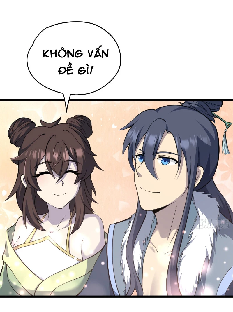 Tu tiên là ngõ cụt Chapter 5 - Trang 2