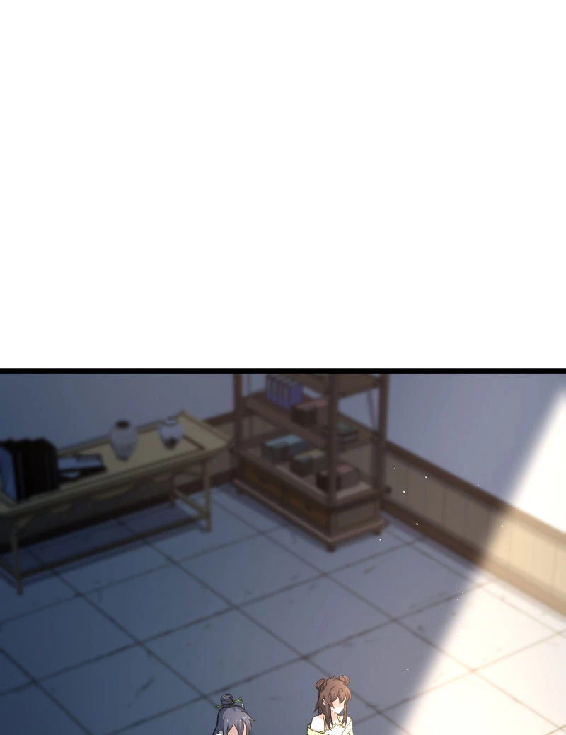 Tu tiên là ngõ cụt Chapter 5 - Trang 2