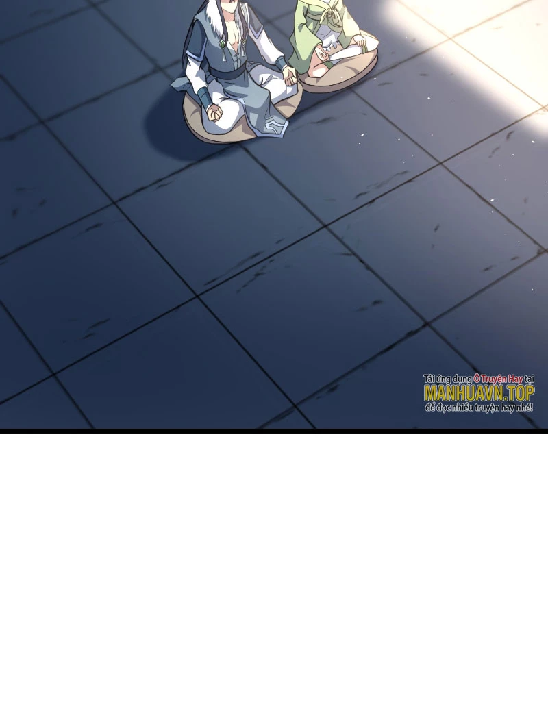 Tu tiên là ngõ cụt Chapter 5 - Trang 2