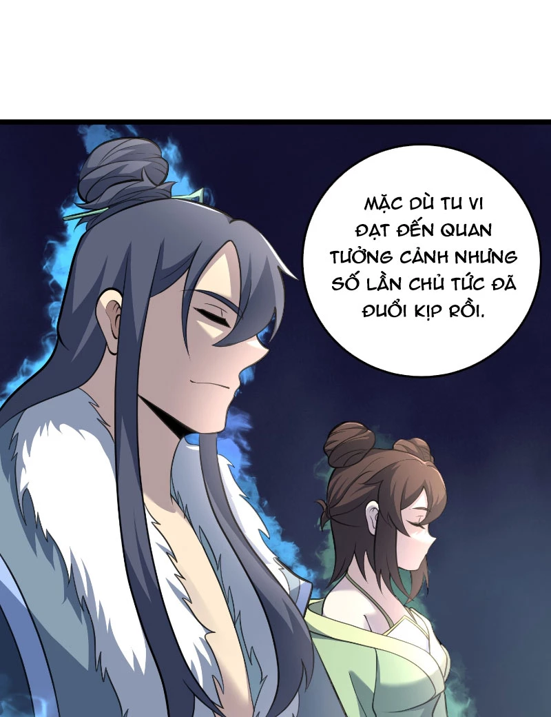 Tu tiên là ngõ cụt Chapter 5 - Trang 2