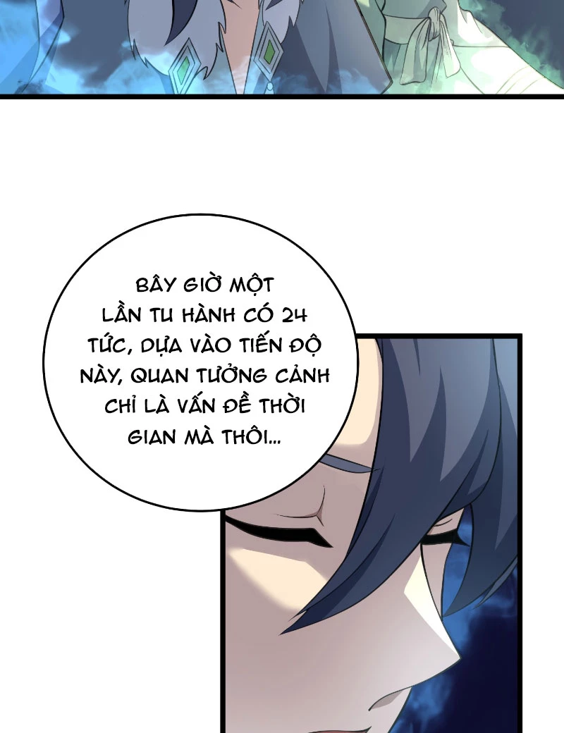Tu tiên là ngõ cụt Chapter 5 - Trang 2