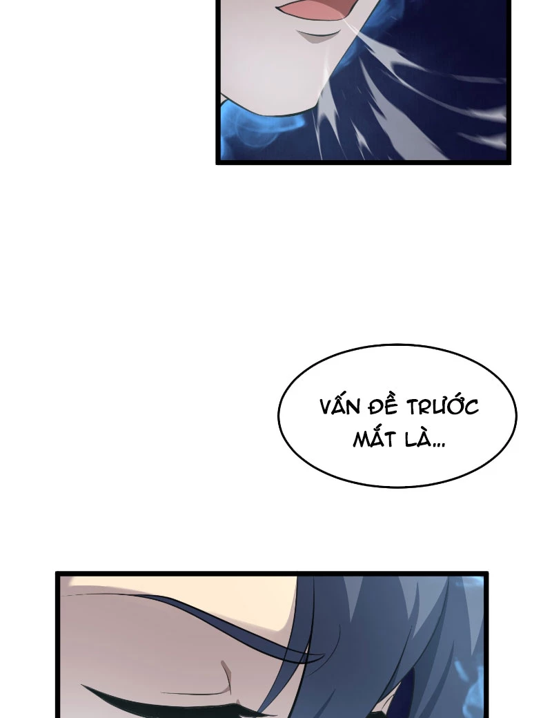 Tu tiên là ngõ cụt Chapter 5 - Trang 2