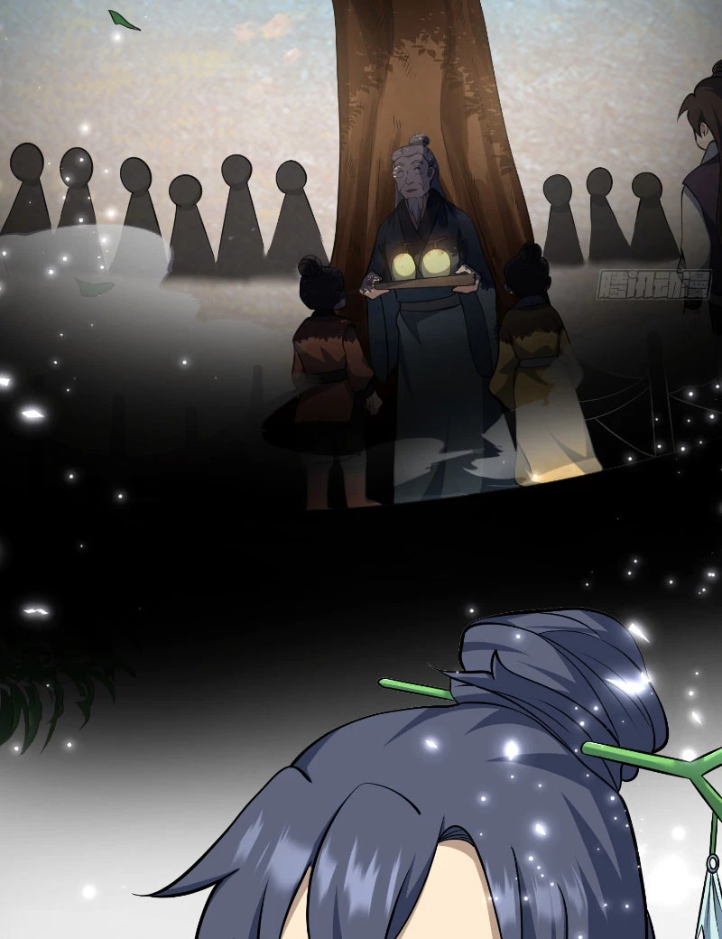 Tu tiên là ngõ cụt Chapter 5 - Trang 2