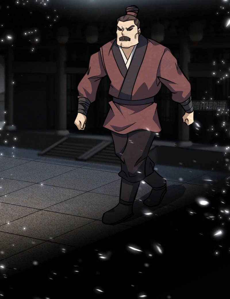 Tu tiên là ngõ cụt Chapter 5 - Trang 2