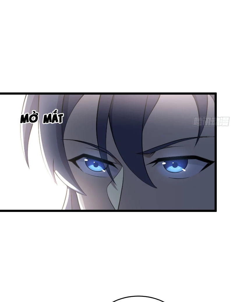 Tu tiên là ngõ cụt Chapter 5 - Trang 2